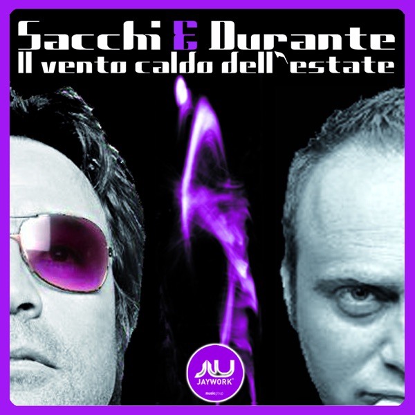 Il Vento Caldo Dell'estate - EP