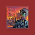 Miss Djax