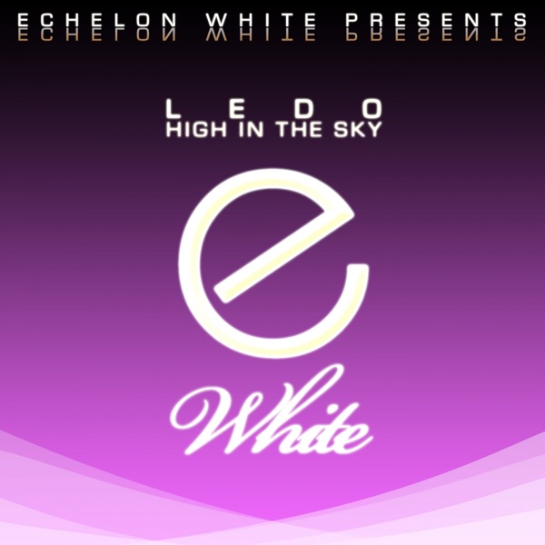 High In The Sky - Single