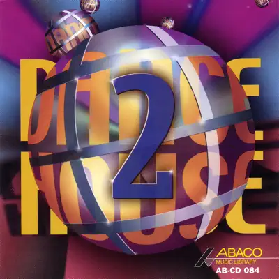 Listen to Dance House 2 by Bob Mitchell & Jimmy Kaleth
