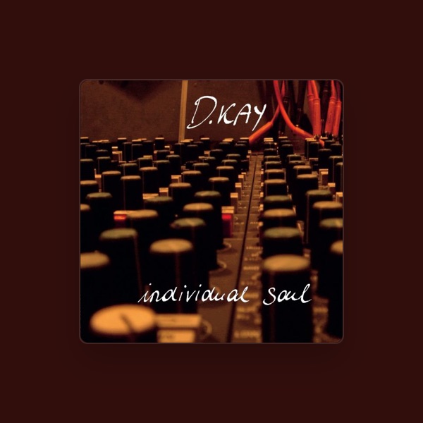 D Kay's avatar