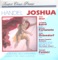 Joshua: Oh peerless maid, with beauty blest - Rudolph Palmer & The Brewer Chamber Orchestra lyrics
