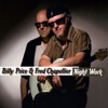 Billy Price & Fred Chapellier