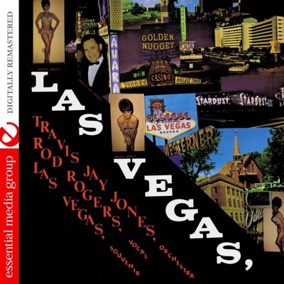 Lucky Vegas Gamblin' Man-thumbnail