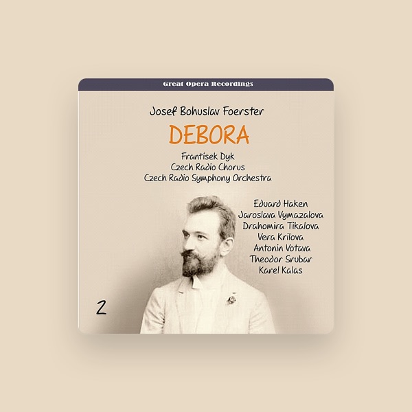 Teodor Šrubař's avatar