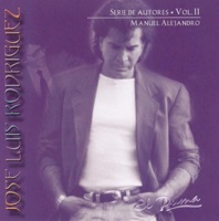 José Luis Rodríguez - Espérate