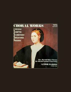 Listen to The 'Bartók Béla' Chorus of ELTE, watch music videos, read bio, see tour dates & more!