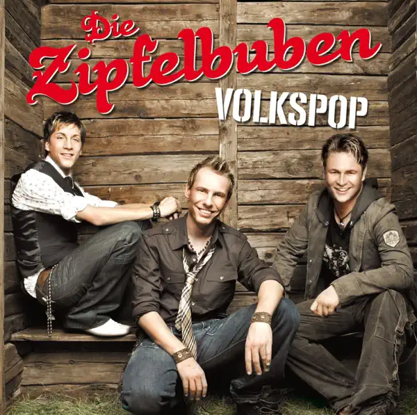 Taxi nach Paris — Zipfelbuben