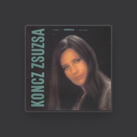 Koncz Zsuzsa