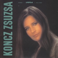 Koncz Zsuzsa - Valahol Egy Lány