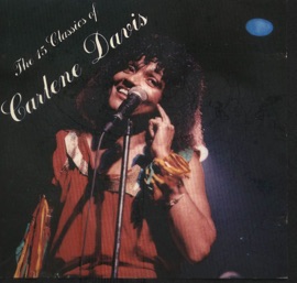 Like Old Friends Do Carlene Davis