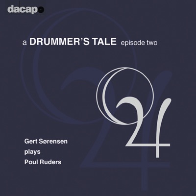 Ruders: A Drummer's Tale II