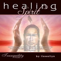 Healing Spirit - Llewellyn