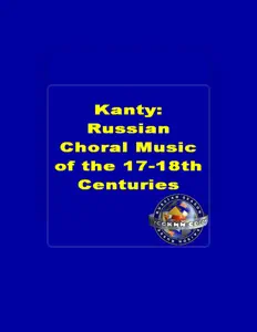 Escucha a Moscow Chamber Choral Theatre, Chormaister: Boris Pevzner, mira videos musicales, lee su biografía, consulta las fechas de las gira y más.