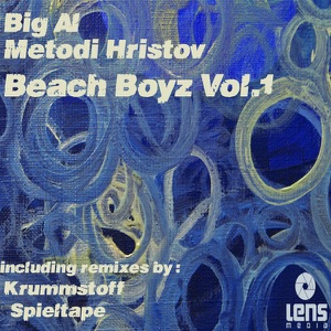 Beach Boyz (Remixes), Vol. 1 - EP