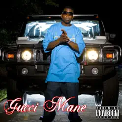 Freaky Gurl (feat. Ludacris and Lil' Kim) [Remix] - Single - Gucci Mane