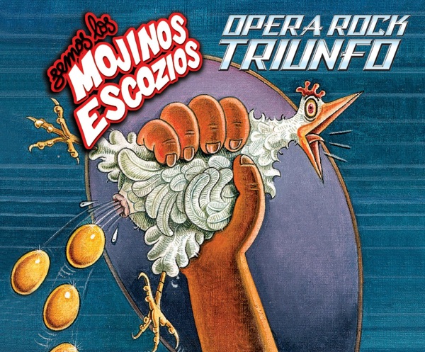 Opera Rock Triunfo