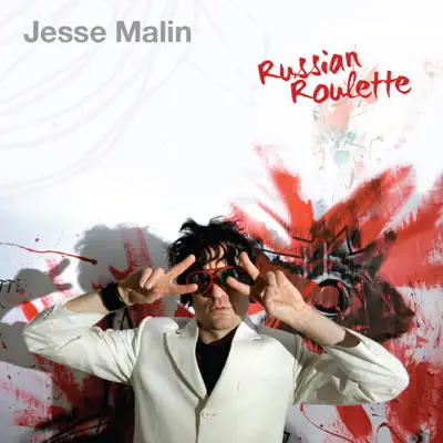 Russian Roulette - Single - Jesse Malin