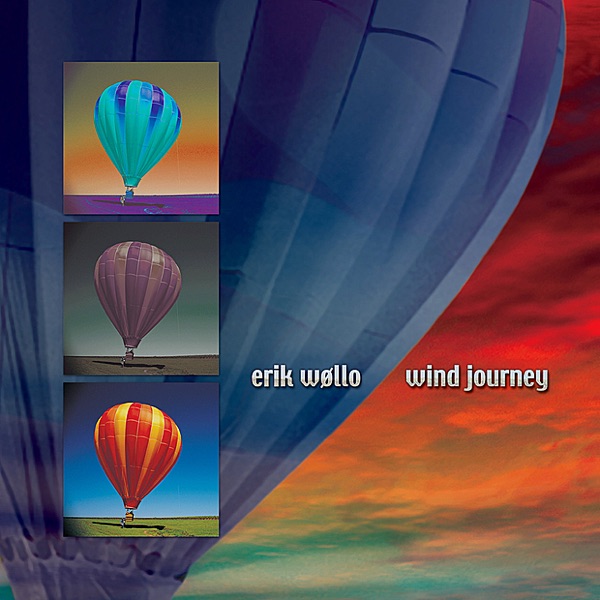 Wind Journey
