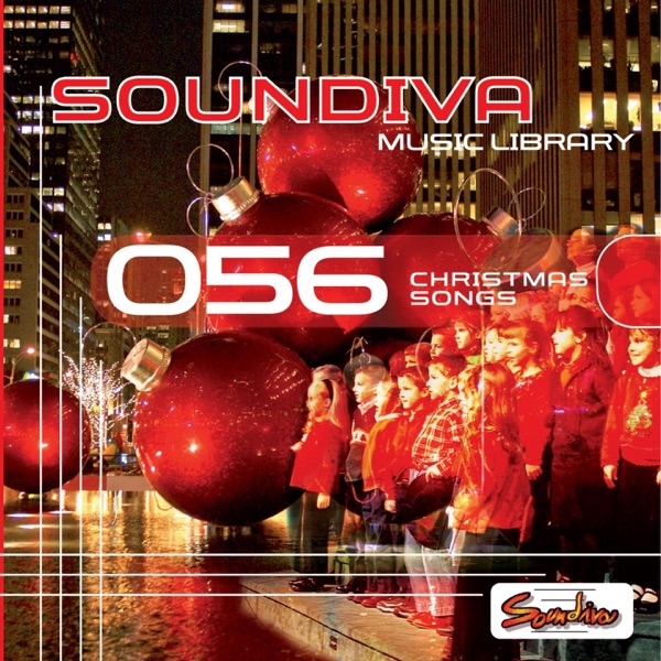 I Wish You A Merry Christmas