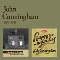 Welcome to the World — John Cunningham
