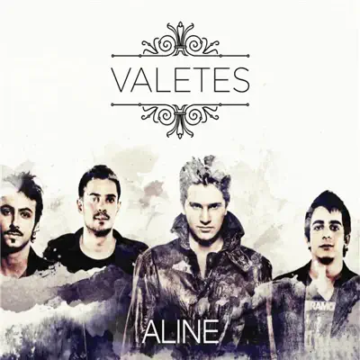 Aline - Single - Os Valetes
