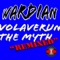 Volaverun (Bubu (BREAKS) Remix) - Wardian lyrics