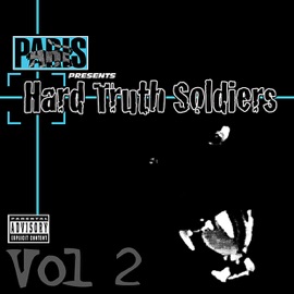 Dead Man Walking T-K.A.S.H.
