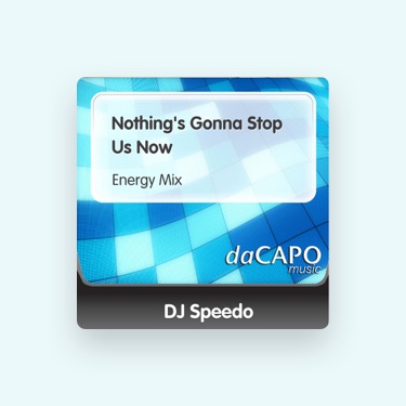DJ SPEEDO - Lyrics, Playlists & Videos | Shazam