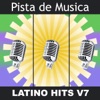 Pista de Musica: Latino Hits V7