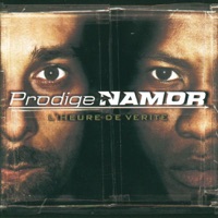 Mission (Feat. Rockin'Squat )