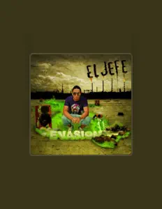 Listen to El Jefe, watch music videos, read bio, see tour dates & more!