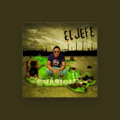 Listen to El Jefe, watch music videos, read bio, see tour dates & more!