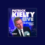 Patrick Kielty
