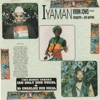 Iyaman (feat. Iauwata & Jah Wayne)