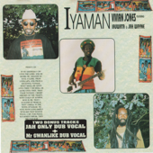 Iyaman (feat. Iauwata & Jah Wayne)