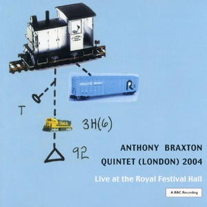 Anthony Braxton Quintet (London) 2004