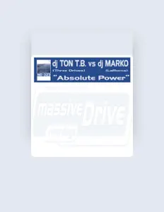 Listen to Dj Ton TB & Dj Marko, watch music videos, read bio, see tour dates & more!