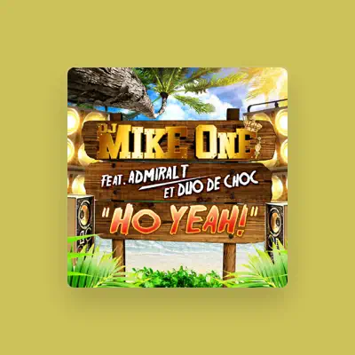 Listen to DJ Mike One, watch music videos, read bio, see tour dates & more!