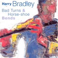 Bad Turns & Horse-Shoe Bends by Harry Bradley on Apple Music