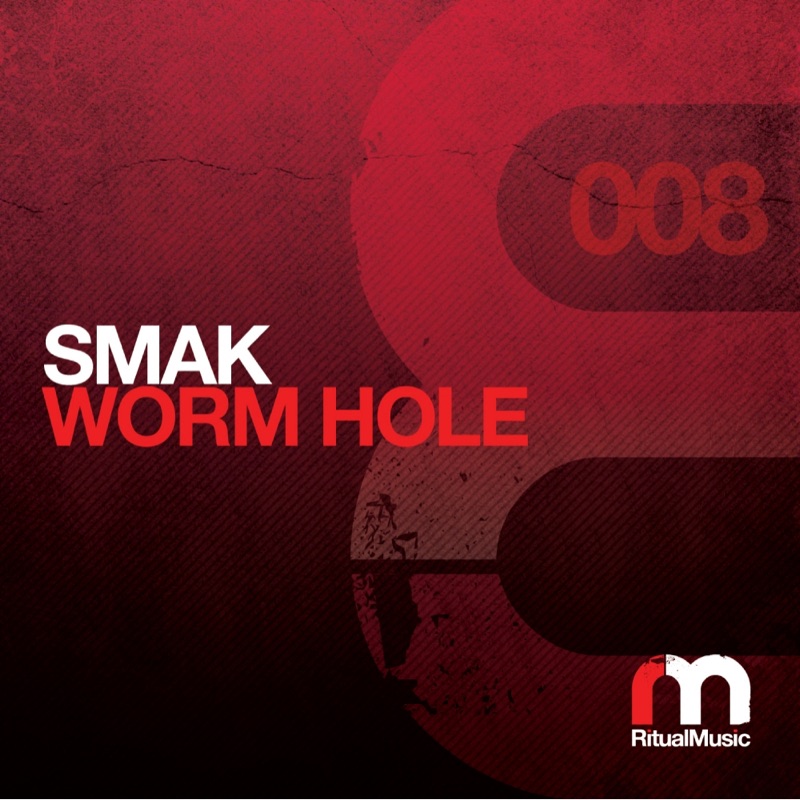 Worm Hole - Single