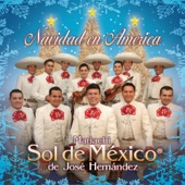 Mariachi Sol De Mexico De Jose Hernandez - Ave Maria