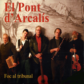 Polca Xotis del Cadí (Polca / Xotis)