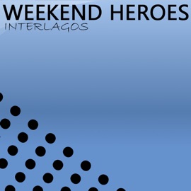 Interlagos (Rino Cabrera Pitstop Remix) Weekend Heroes