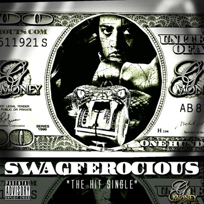 Swag Ferocious - Single