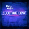 Electric Love (Cassette Club Remix)
