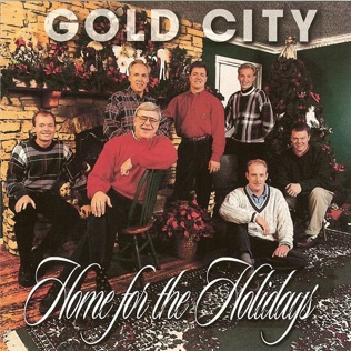 Gold City Silver Bells