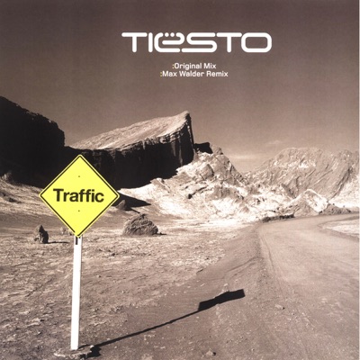 Traffic (Original Mix)