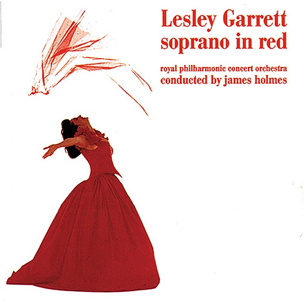 Cover du titre The Dancing Years: "Waltz of My Heart"
