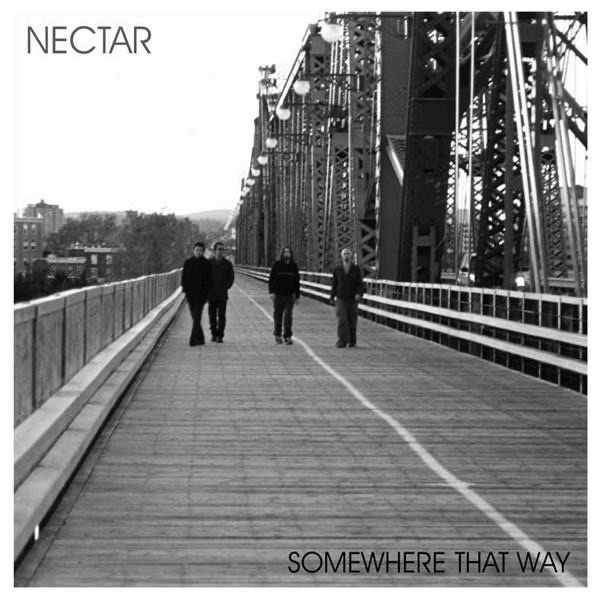 Somewhere That Way